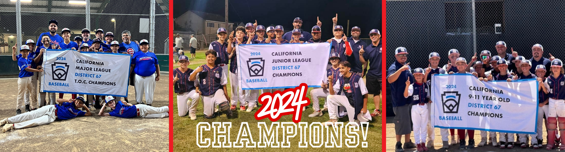 2024 Champions