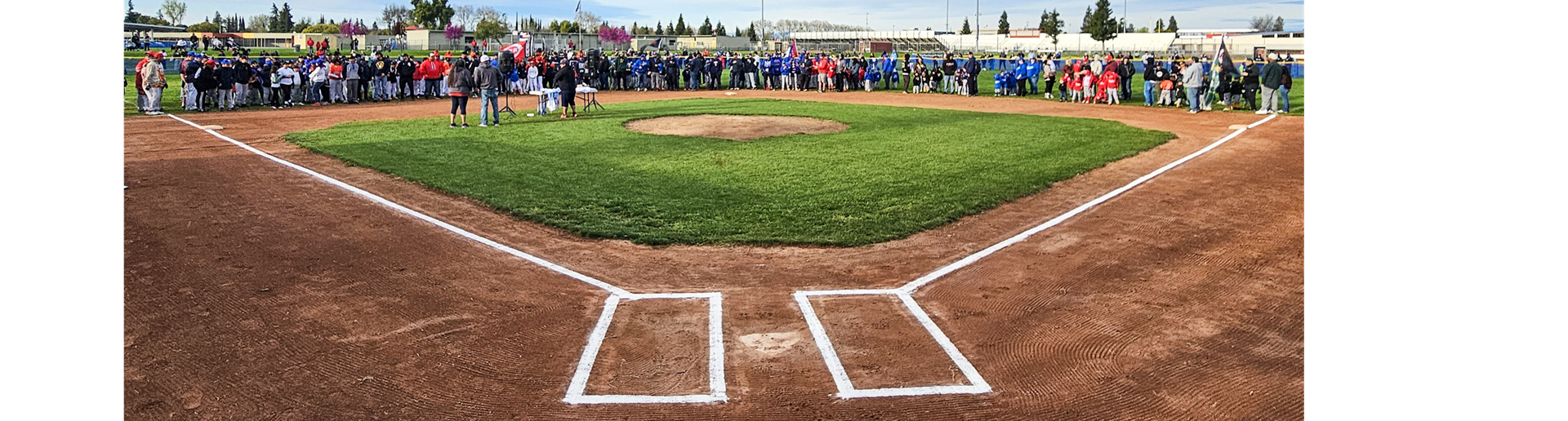 Opening Day is coming!!!!